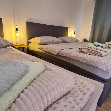 Brne Rooms Postojna Exterior foto