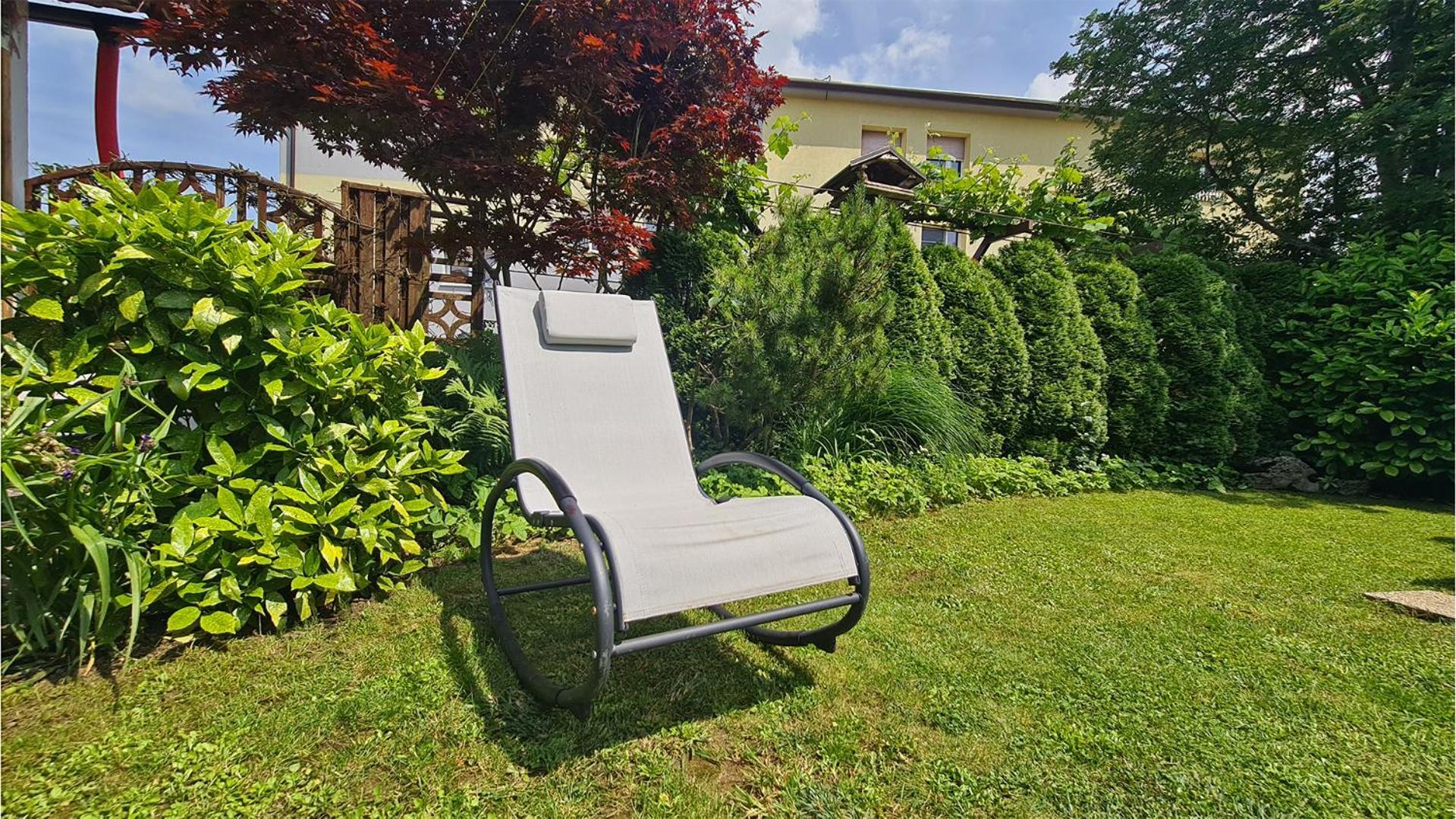 Brne Rooms Postojna Exterior foto