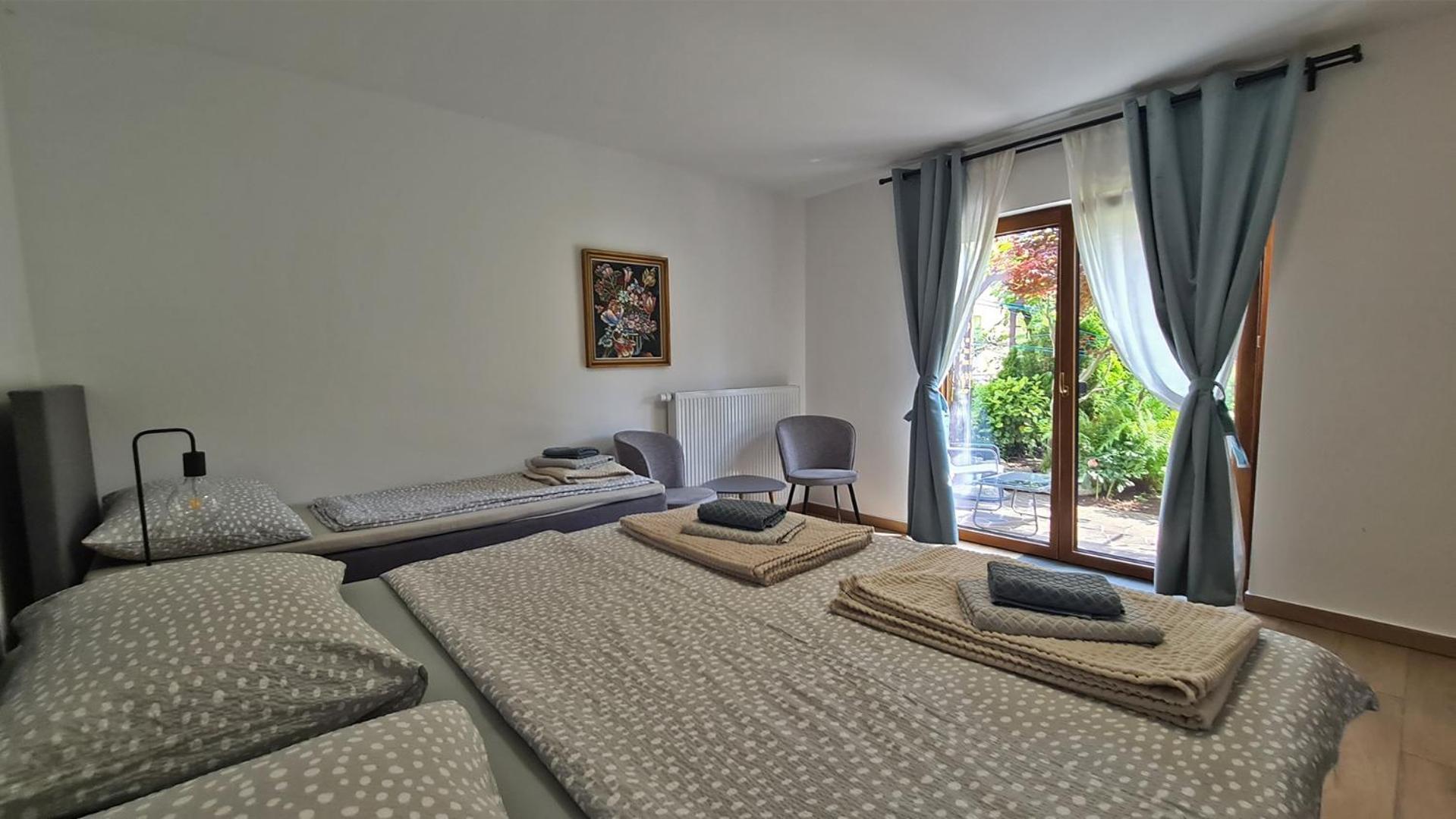 Brne Rooms Postojna Exterior foto